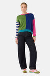 Gorman NZ - Rubix Jumper - multi