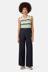 Gorman NZ - Zahra Stitched Jean - indigo