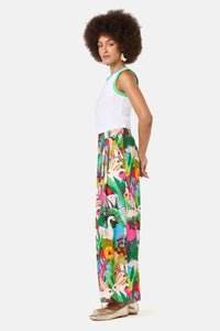 Gorman NZ - Sanctuary Print Pant - print