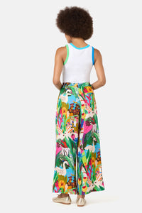 Gorman NZ - Sanctuary Print Pant - print