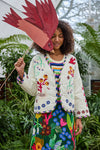 Gorman NZ - Sanctuary Stitch Jacket - print