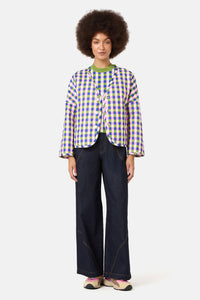 Gorman NZ - Sanctuary Stitch Jacket - print