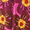Flowerful Seersucker Pant
