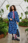 Gorman NZ - On The Dot Denim Jacket - denim