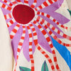 Passion Flower Shirt