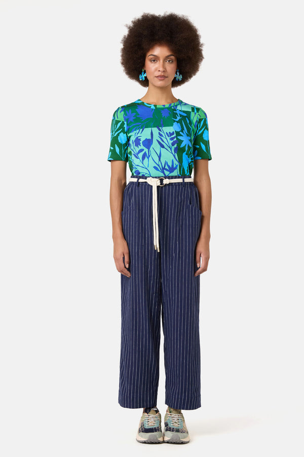 Gorman NZ - Archer Pant - navy