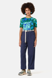 Gorman NZ - Archer Pant - navy