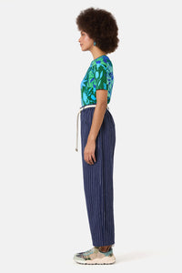 Gorman NZ - Archer Pant - navy