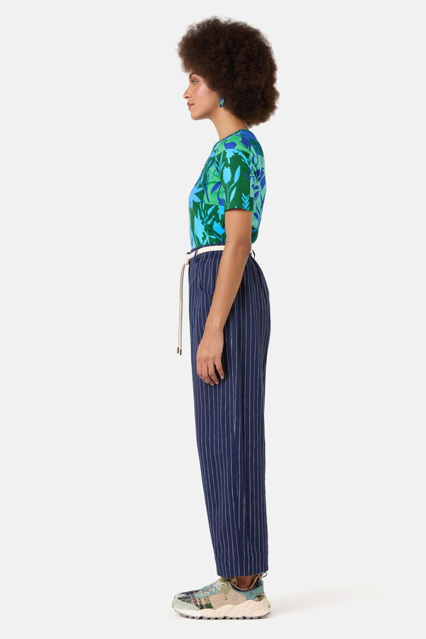 Gorman NZ - Archer Pant - navy