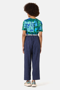 Gorman NZ - Archer Pant - navy