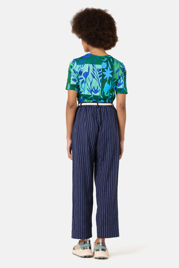 Gorman NZ - Archer Pant - navy