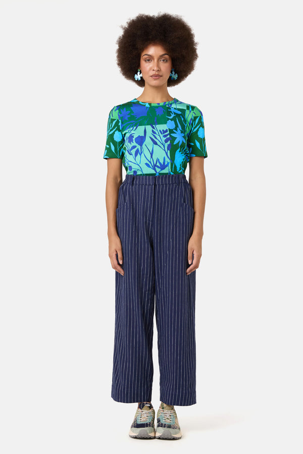Gorman NZ - Archer Pant - navy