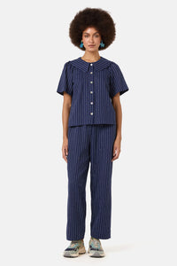 Gorman NZ - Archer Pant - navy