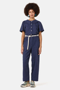 Gorman NZ - Archer Pant - navy