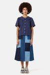 Gorman NZ - Archer Shirt - navy