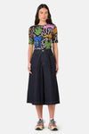 Gorman NZ - Selma Denim Skort - indigo