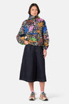Gorman NZ - Right Meow Spray Jacket - print