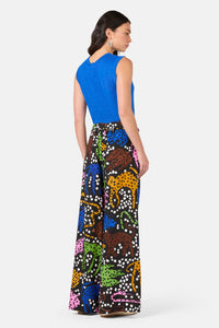 Gorman NZ - Right Meow Pants - print