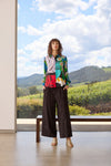 Gorman NZ - Daisies Shirt - print