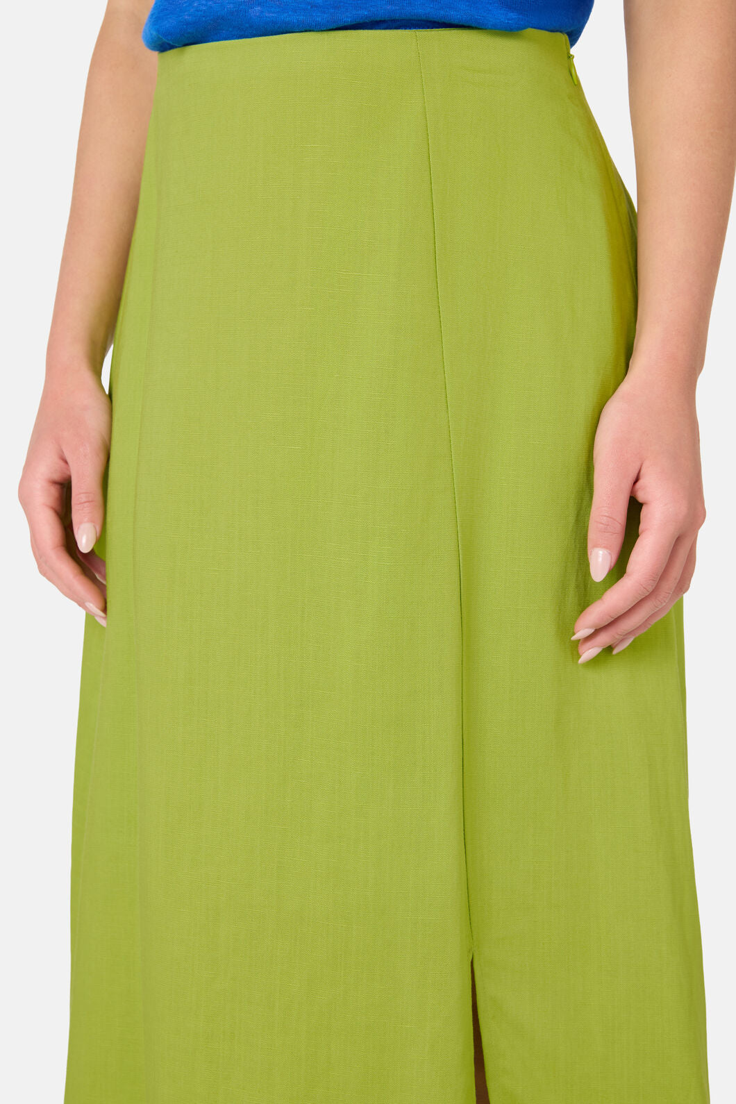 Gorman NZ - Green Grass Skirt - green