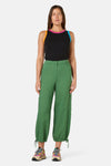 Gorman NZ - Tailored Cargo Pants - green