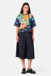 Gorman NZ - Salon Relaxed Tee - print