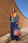 Gorman NZ - Salon Flower Pants - print