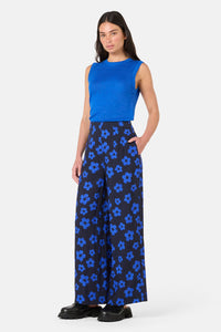 Gorman NZ - Salon Flower Pants - print