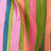 Stripes Print Short