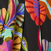 Orchid Printed Midi Skirt