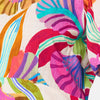 Orchid Midi Dress