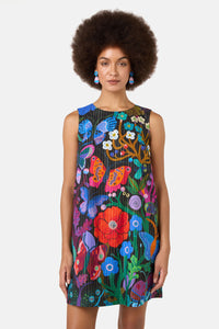 Gorman NZ - Mariposa Shift Dress - print