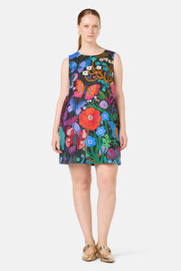 Gorman NZ - Mariposa Shift Dress - print