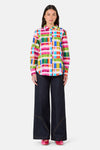 Gorman NZ - Paintbox Check Shirt - check