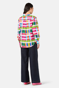 Gorman NZ - Paintbox Check Shirt - check