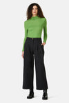 Gorman NZ - Raven Pant - black