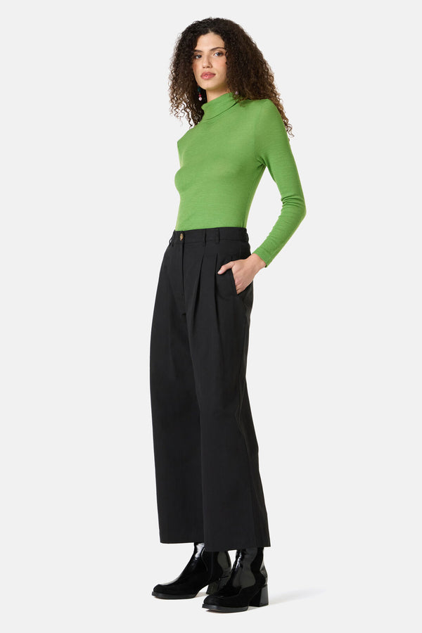 Gorman NZ - Raven Pant - black