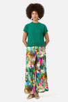 Gorman NZ - Leya Knit Top - green