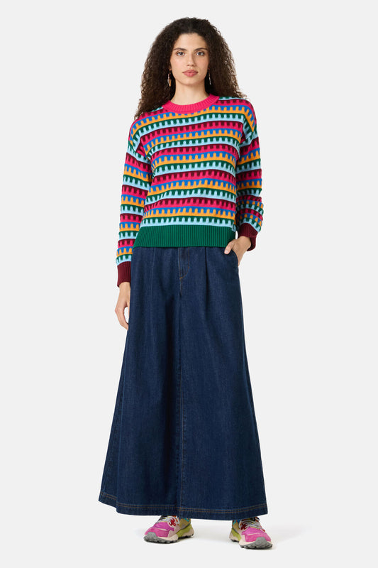 Gorman NZ - Boogie Jumper - multi
