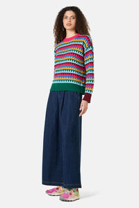 Gorman NZ - Boogie Jumper - multi