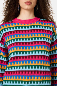 Gorman NZ - Boogie Jumper - multi