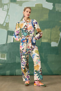 Gorman NZ - Beetlemania Boiler Suit - print