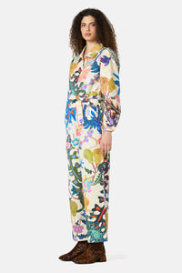 Gorman NZ - Beetlemania Boiler Suit - print