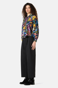 Gorman NZ - Beetlemania Shirt - print