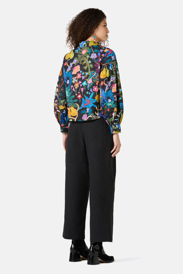 Gorman NZ - Beetlemania Shirt - print