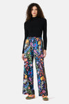 Gorman NZ - Beetlemania Track Pant - print