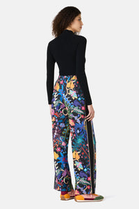 Gorman NZ - Beetlemania Track Pant - print