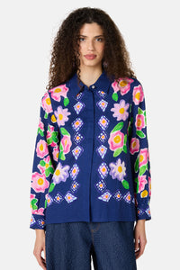 Gorman NZ - Emporium Shirt - print