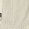 Floret Denim Skirt