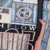 All The Way Alive Pleated Ski
